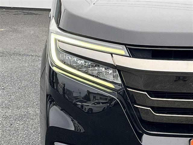 STEPWAGON SPADA HYBRID