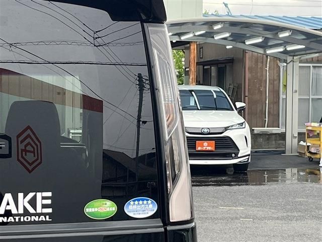STEPWAGON SPADA HYBRID