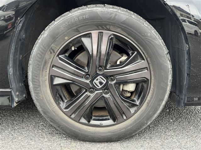 STEPWAGON SPADA HYBRID