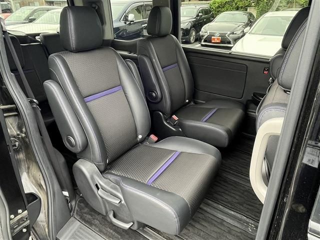 STEPWAGON SPADA HYBRID
