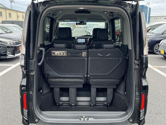 STEPWAGON SPADA HYBRID
