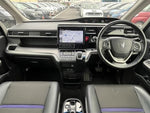 STEPWAGON SPADA HYBRID