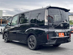 STEPWAGON SPADA HYBRID