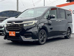 STEPWAGON SPADA HYBRID