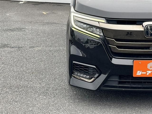 STEPWAGON SPADA HYBRID