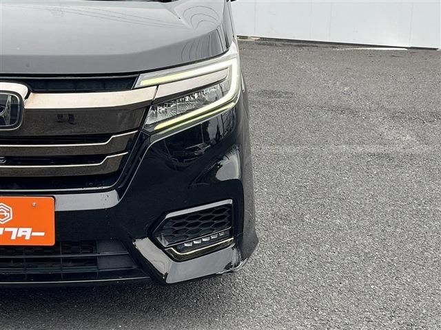 STEPWAGON SPADA HYBRID