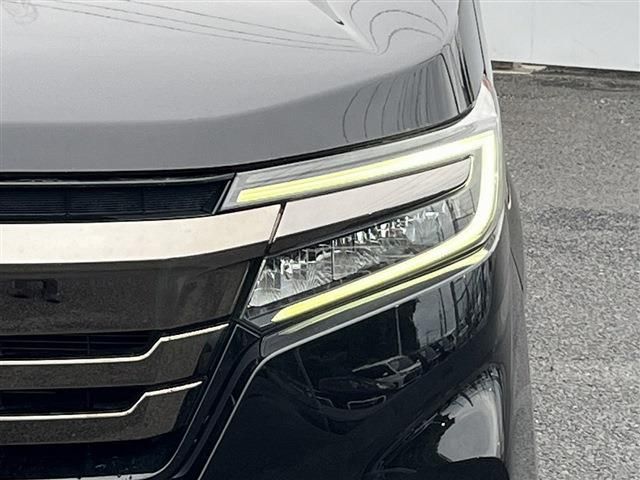 STEPWAGON SPADA HYBRID