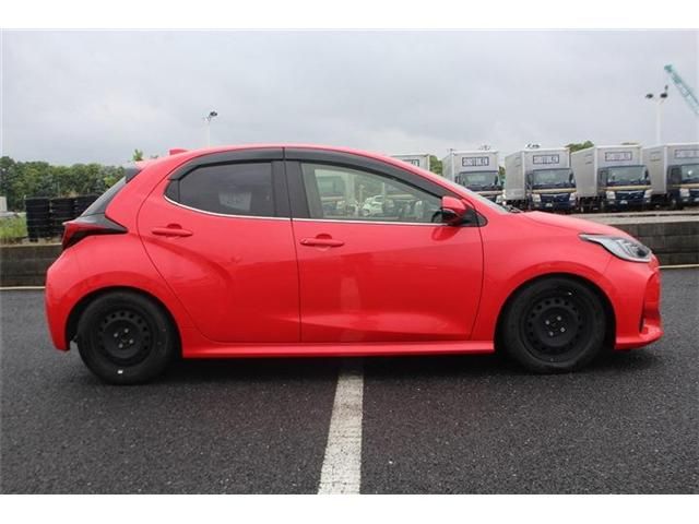 YARIS