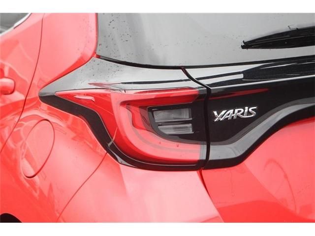 YARIS