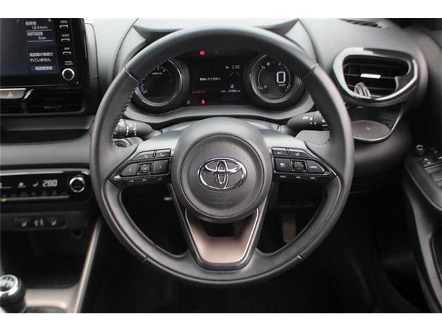 YARIS