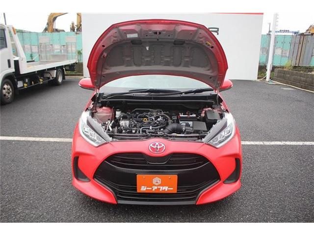 YARIS