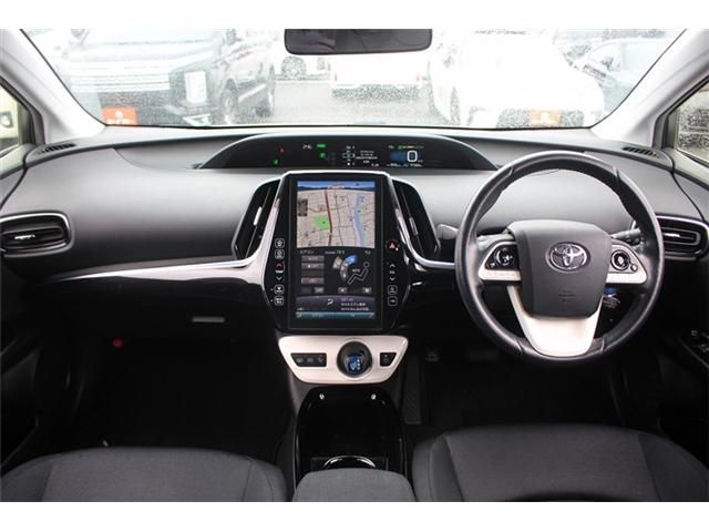 PRIUS PHV