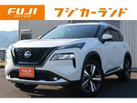 X-TRAIL HYBRID 4WD