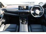X-TRAIL HYBRID 4WD