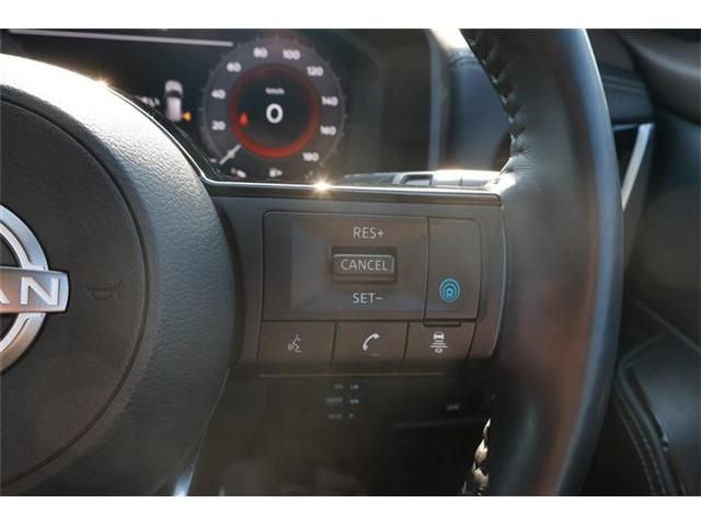 X-TRAIL HYBRID 4WD