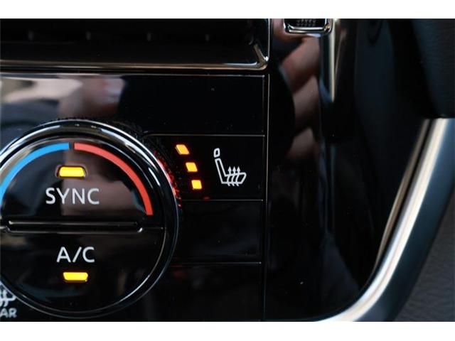 X-TRAIL HYBRID 4WD
