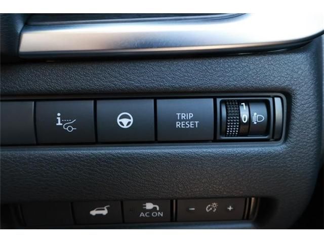 X-TRAIL HYBRID 4WD