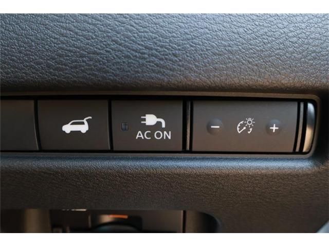 X-TRAIL HYBRID 4WD