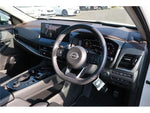 X-TRAIL HYBRID 4WD