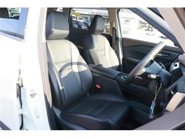 X-TRAIL HYBRID 4WD