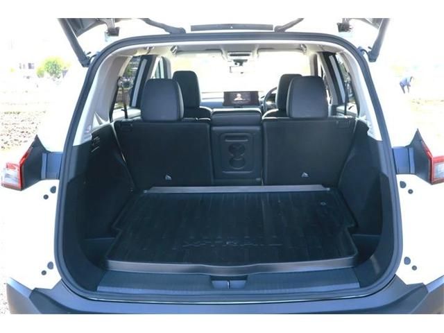 X-TRAIL HYBRID 4WD