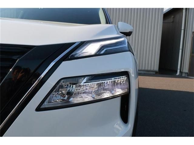 X-TRAIL HYBRID 4WD