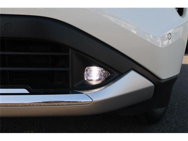 X-TRAIL HYBRID 4WD