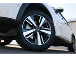 X-TRAIL HYBRID 4WD