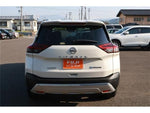 X-TRAIL HYBRID 4WD