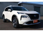 X-TRAIL HYBRID 4WD