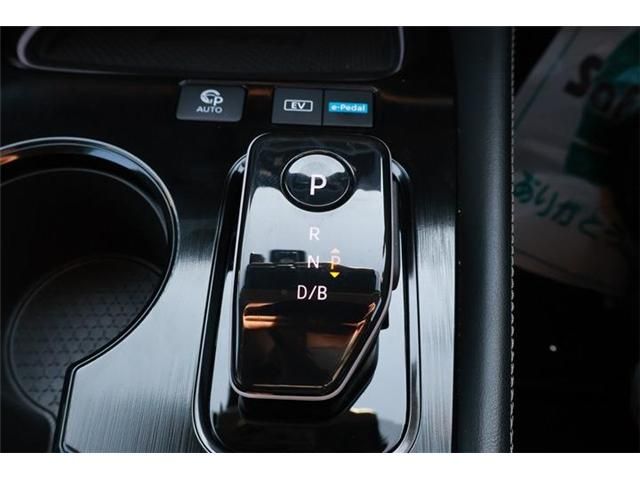 X-TRAIL HYBRID 4WD