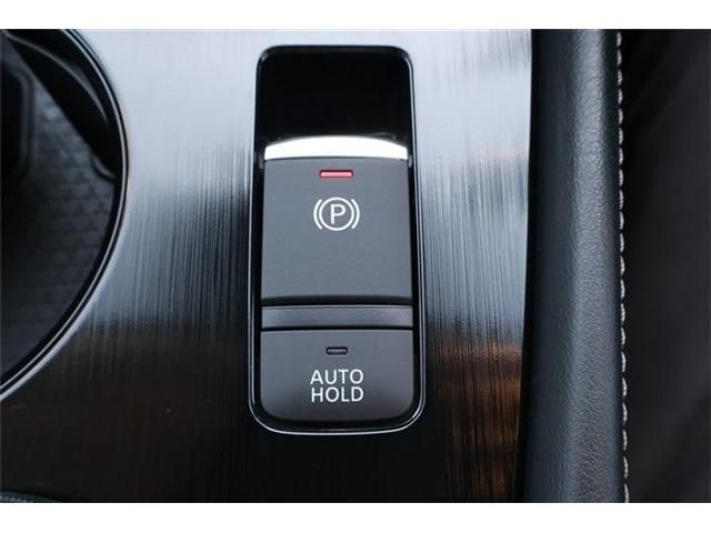X-TRAIL HYBRID 4WD