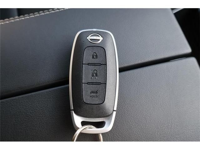 X-TRAIL HYBRID 4WD
