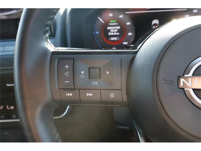 X-TRAIL HYBRID 4WD
