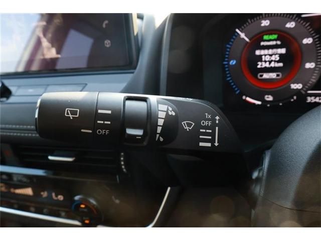 X-TRAIL HYBRID 4WD