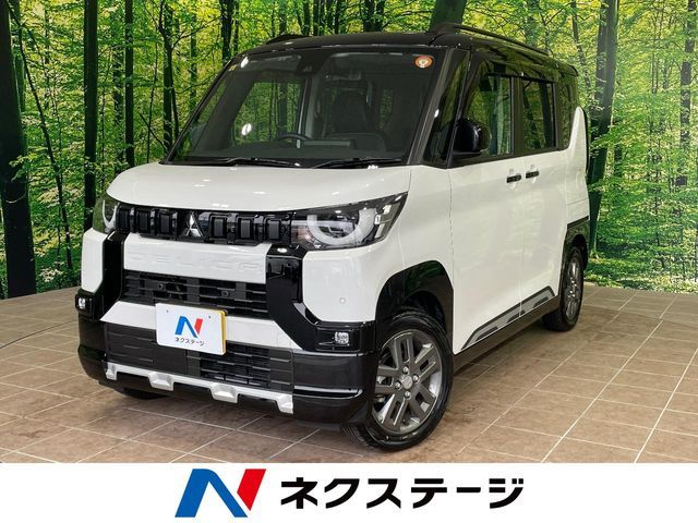 DELICA MINI