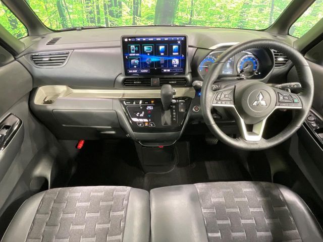 DELICA MINI