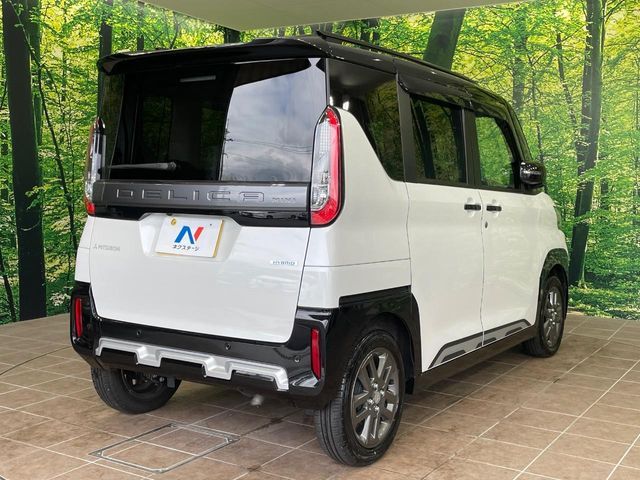 DELICA MINI