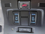 ALPHARD hybrid 4WD