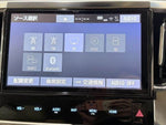 ALPHARD hybrid 4WD