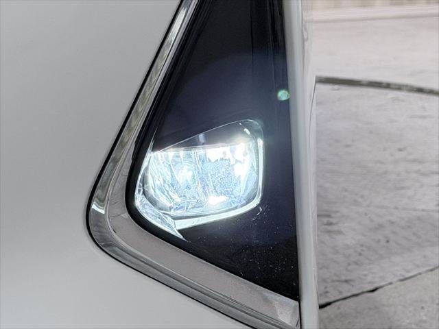 ALPHARD hybrid 4WD