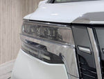 ALPHARD hybrid 4WD