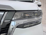 ALPHARD hybrid 4WD