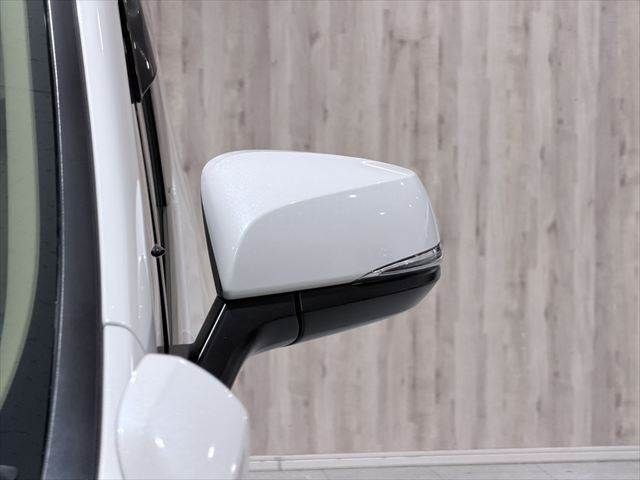ALPHARD hybrid 4WD