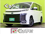 VOXY HYBRID