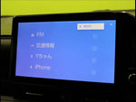 VOXY HYBRID