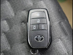 VOXY HYBRID