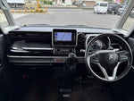 Spacia custom