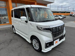 Spacia custom