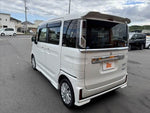 Spacia custom